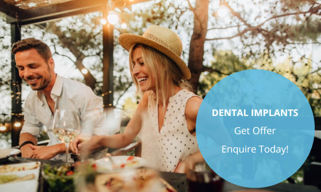 Restore Dental - Offers 2